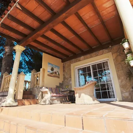 Villa Eliza-3