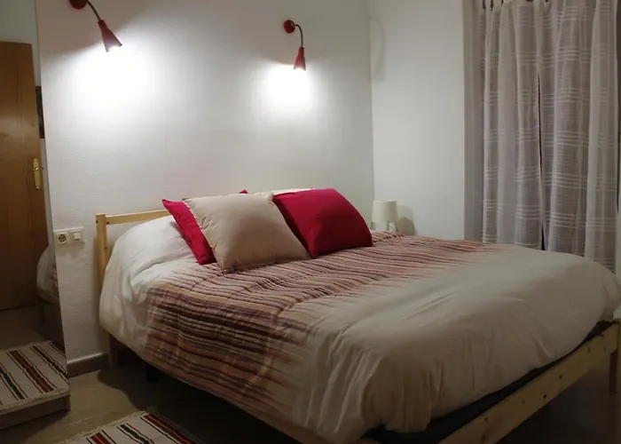 Alquiler de vacaciones: Bungalow