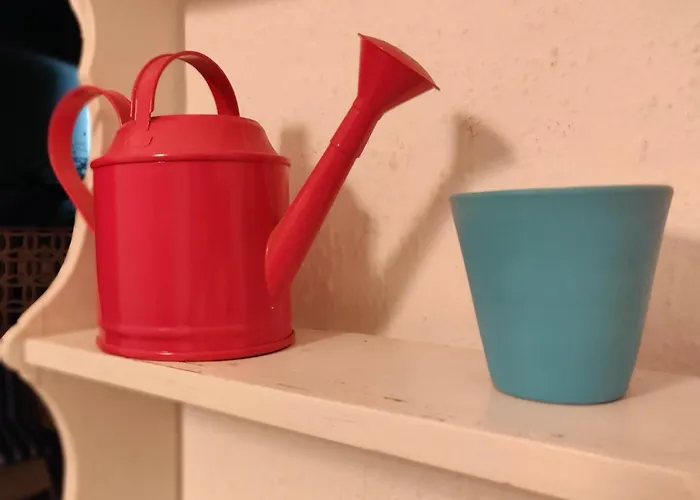 Alquiler de vacaciones: Bungalow