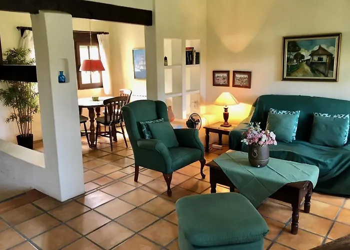 Luz Del Mar - Vis-A-Vis Yachthafen