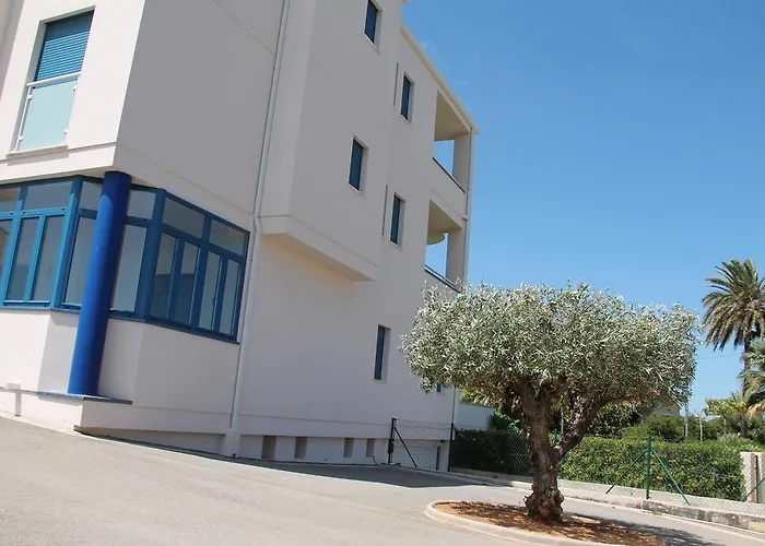 Alquiler de vacaciones: Las Olas Denia